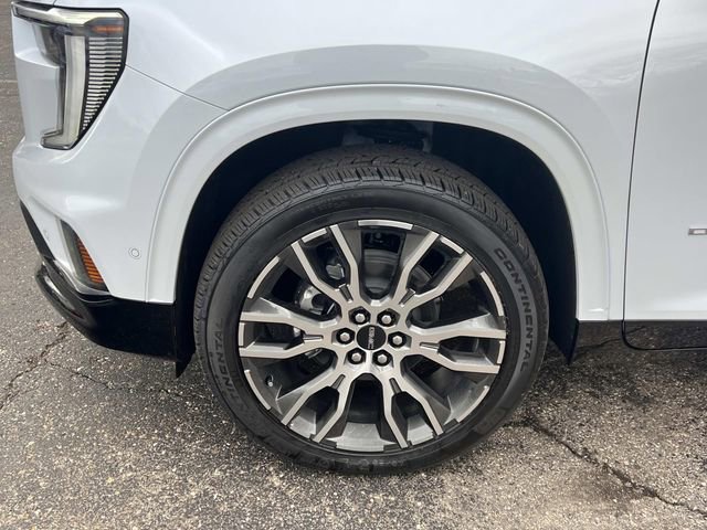 New 2026 GMC Acadia Denali Ultimate image 10