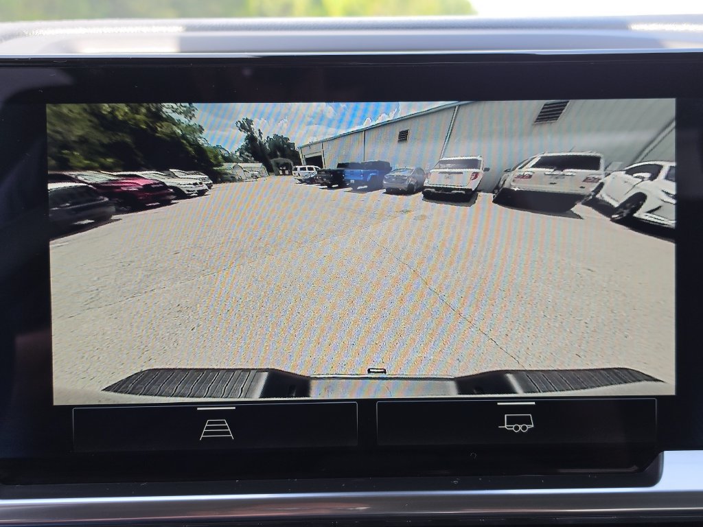Used 2025 Chevrolet Silverado 2500 LT w/ Convenience Package AWD/4WD image 23