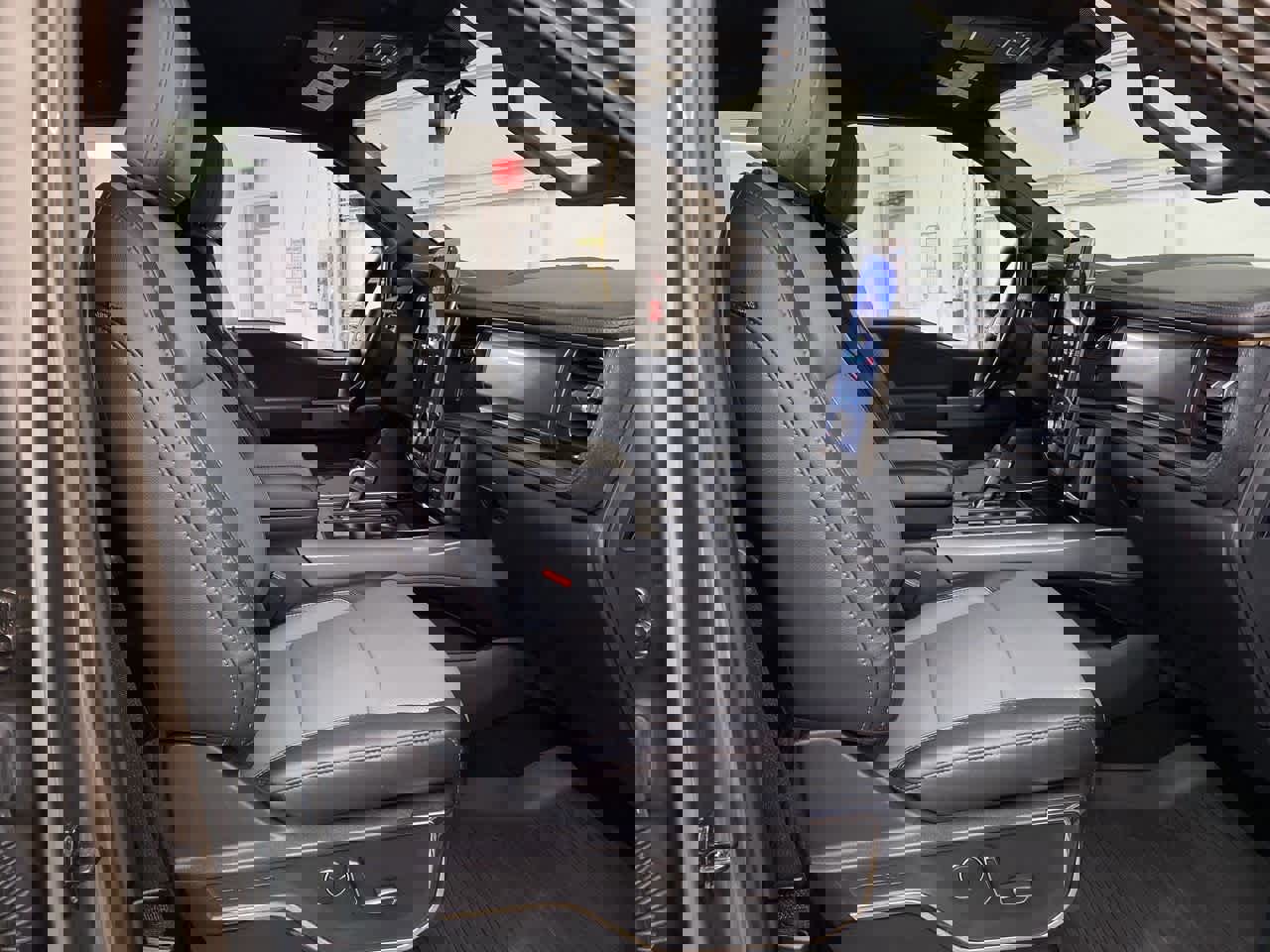 Used 2023 Ford F150 Lightning Lariat w/ Tow Technology Package image 19