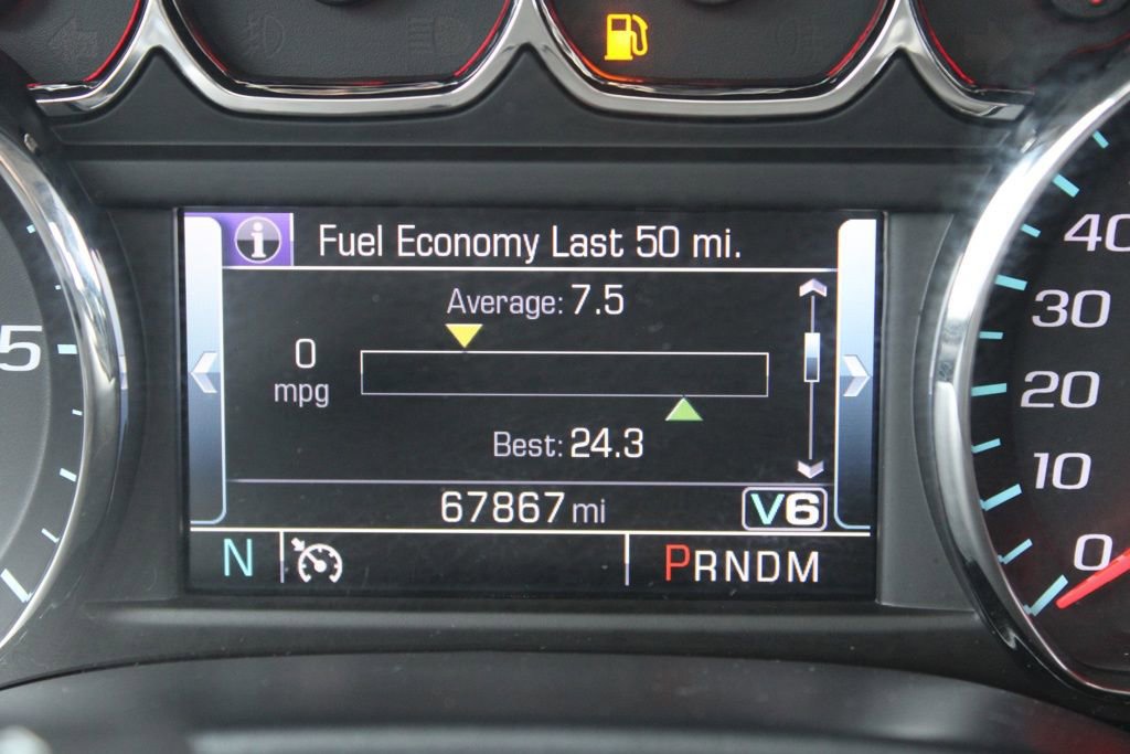 Used 2014 Chevrolet Silverado 1500 LT w/ All Star Edition image 32