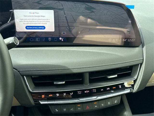 New 2026 Cadillac CT5 Premium Luxury w/ Technology Package image 9