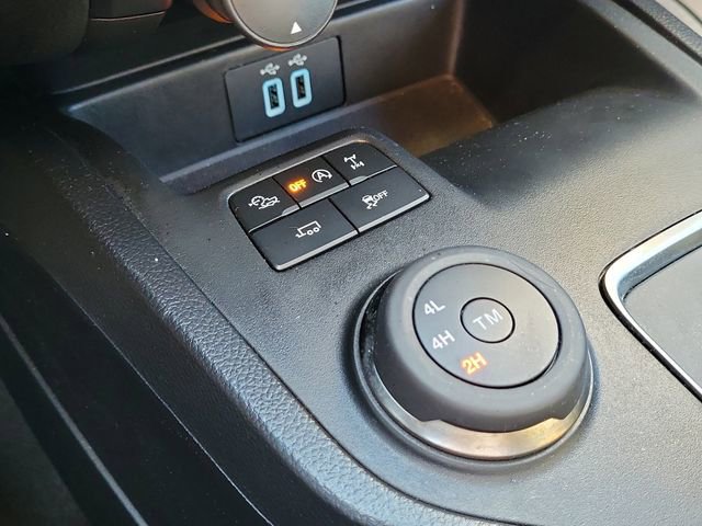 Used 2023 Ford Ranger Lariat w/ Tremor Off-Road Package image 31