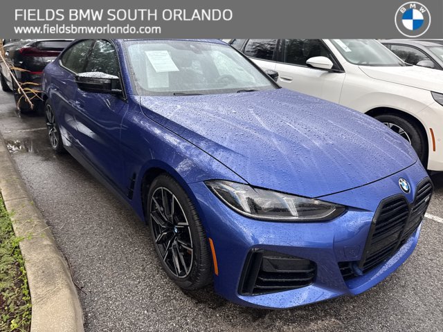 Used 2026 BMW M440i w/ Premium Package