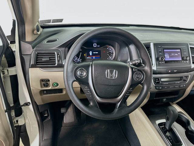 Used 2017 Honda Pilot LX image 19