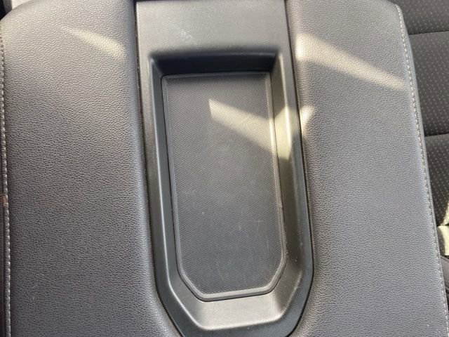 Used 2024 GMC Sierra 2500 Pro w/ X31 Off-Road Package image 35