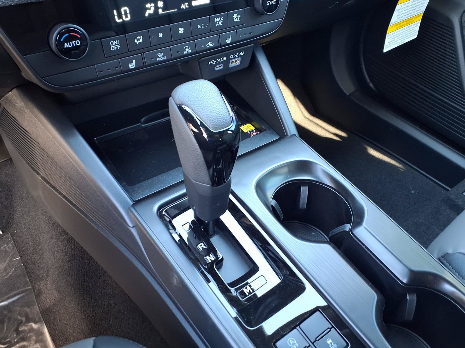 New 2026 Subaru Outback Premium AWD/4WD image 6