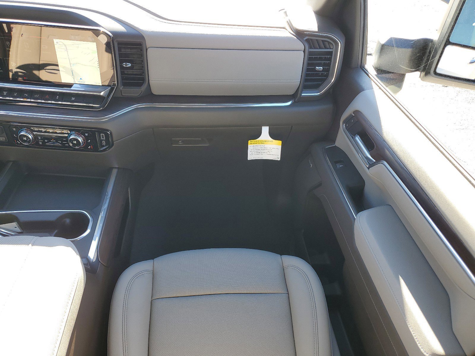 New 2025 GMC Sierra 2500 SLT w/ SLT Convenience Package image 20