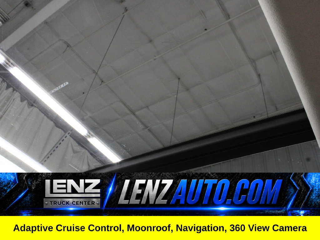 Used 2026 RAM 1500 Tungsten w/ Off-Road Group AWD/4WD image 36