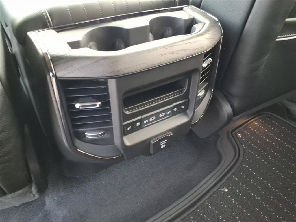 New 2026 RAM 1500 Limited w/ Bed Utility Group AWD/4WD image 8