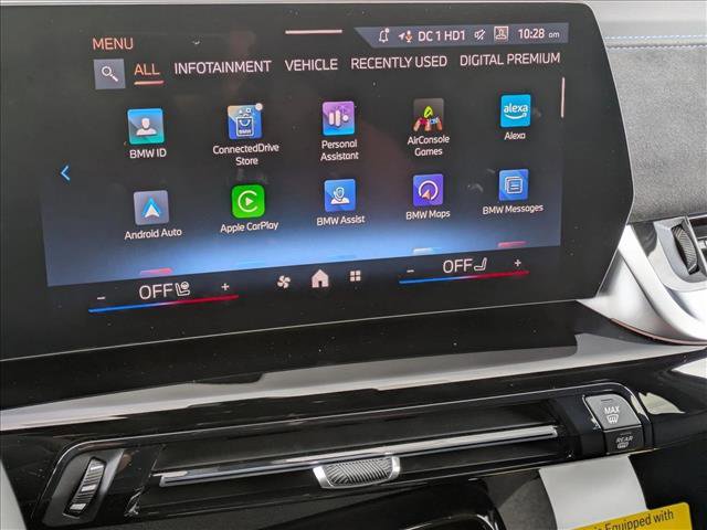 New 2026 BMW X2 xDrive28i image 12