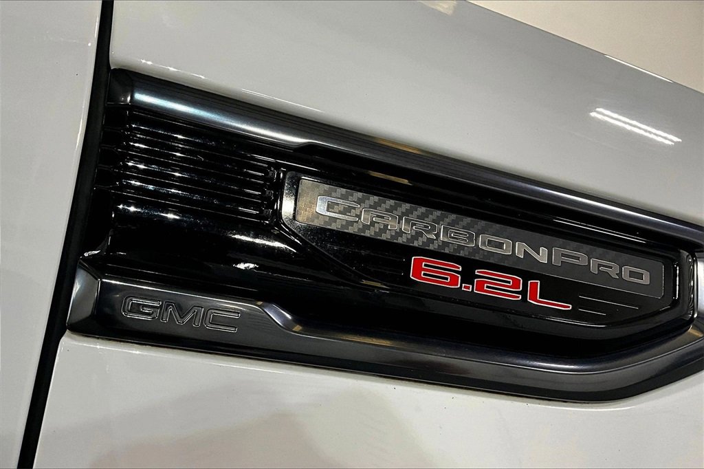 Used 2021 GMC Sierra 1500 AT4 w/ AT4 Value Package image 29