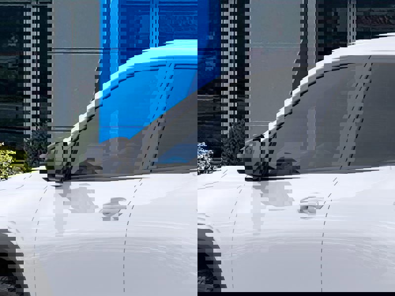 New 2026 Chevrolet Trax RS image 12