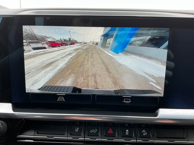 Used 2024 Chevrolet Silverado 2500 LT image 8