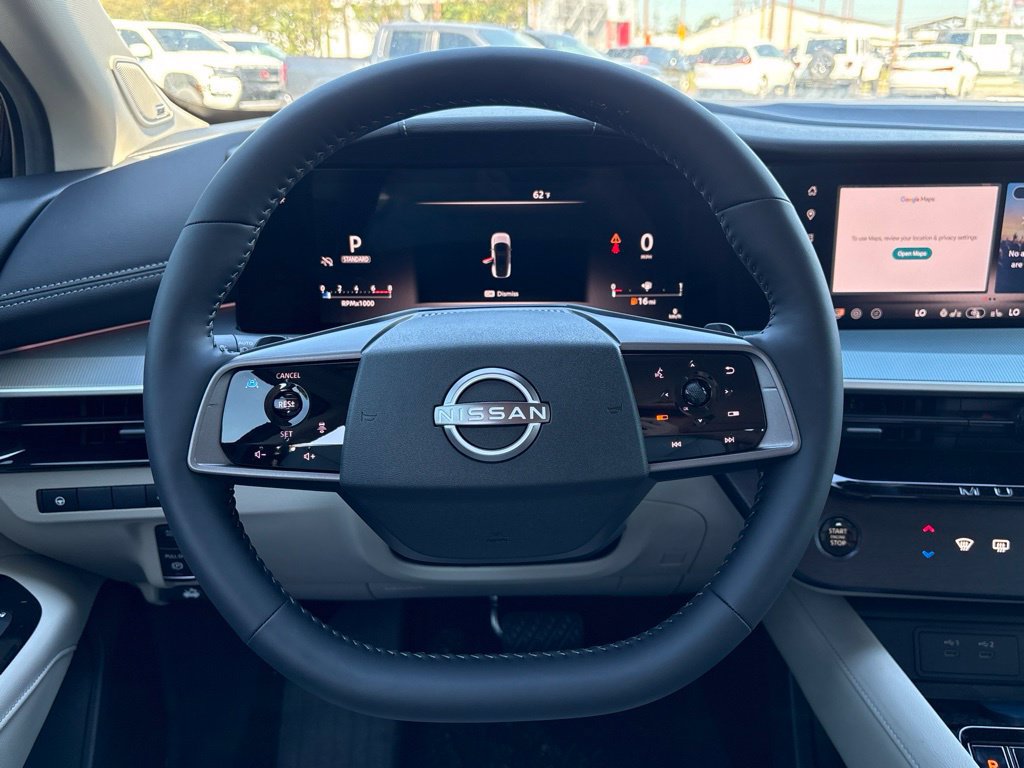 New 2026 Nissan Murano SL AWD/4WD image 14