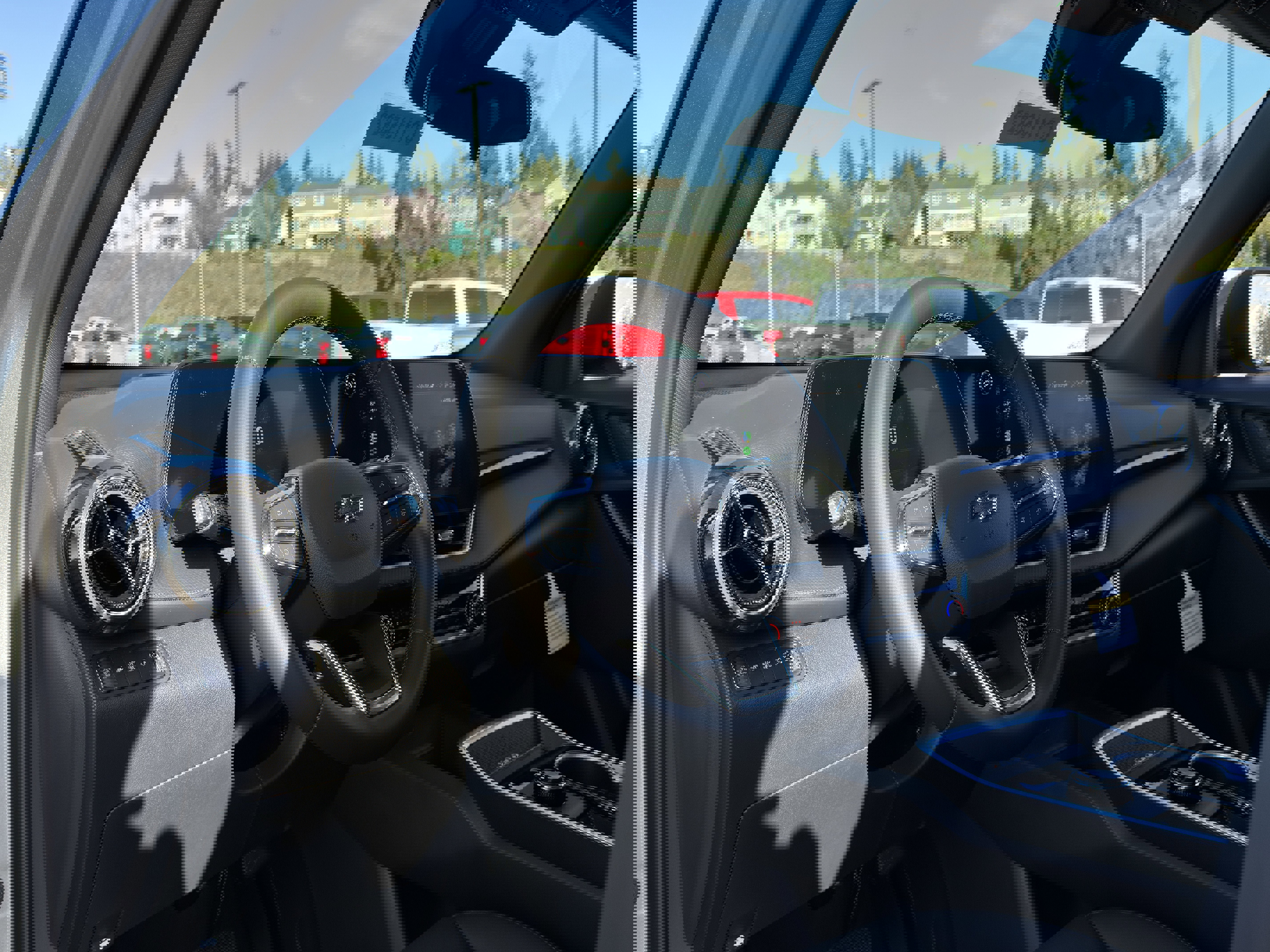 New 2026 Chevrolet Equinox LT w/ Convenience Package II image 12