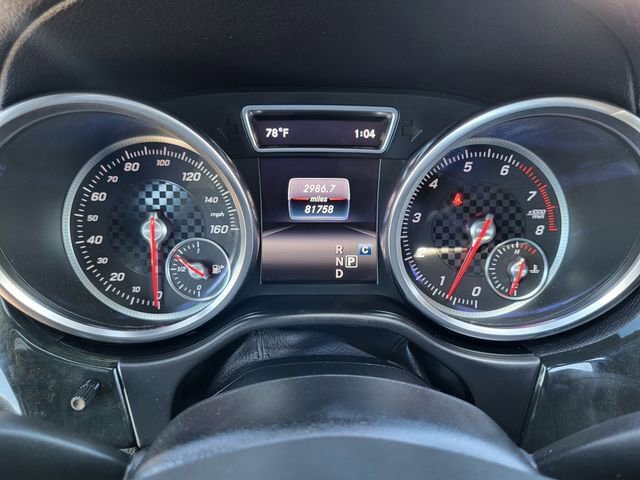 Used 2017 Mercedes-Benz GLE 43 AMG 4MATIC Coupe image 14