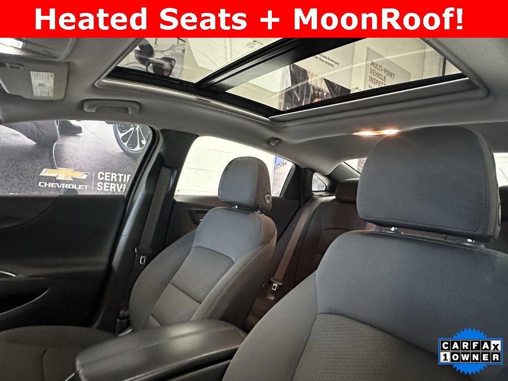 Used 2023 Chevrolet Malibu LT image 12