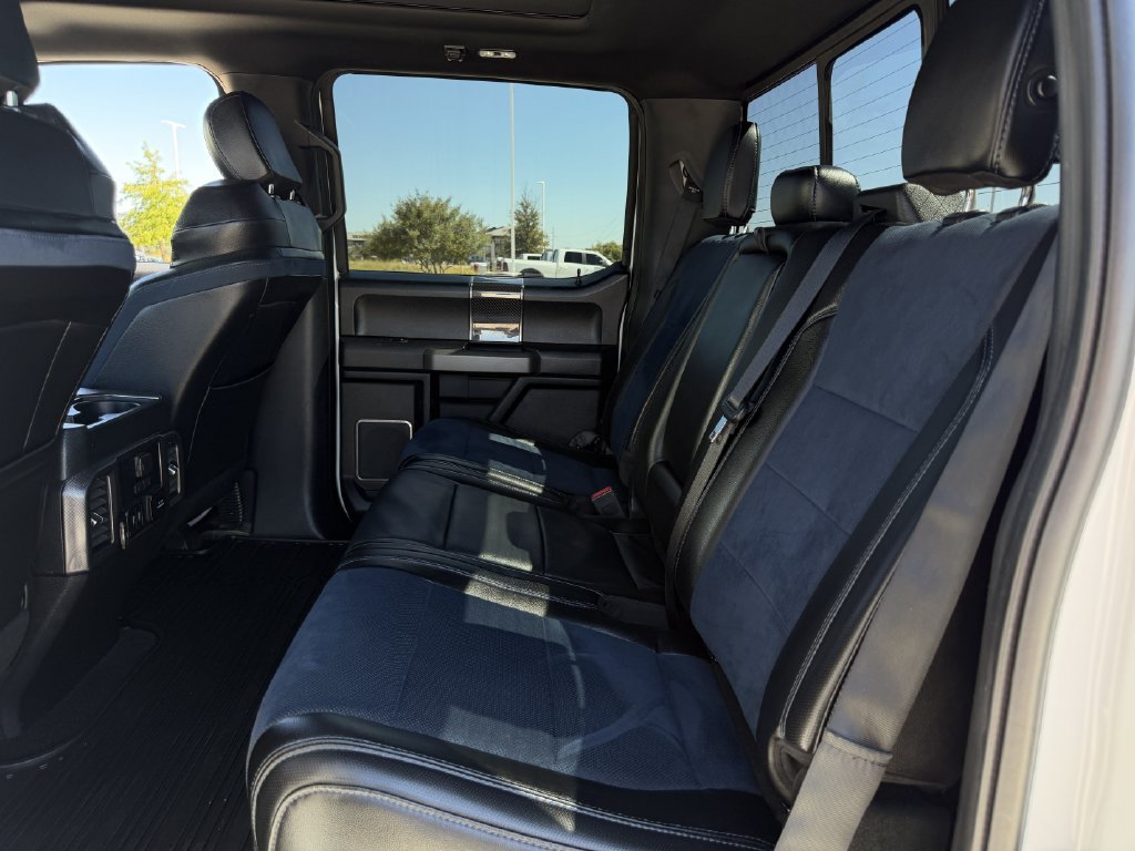 Used 2020 Ford F150 Raptor w/ Equipment Group 802A Luxury AWD/4WD image 27