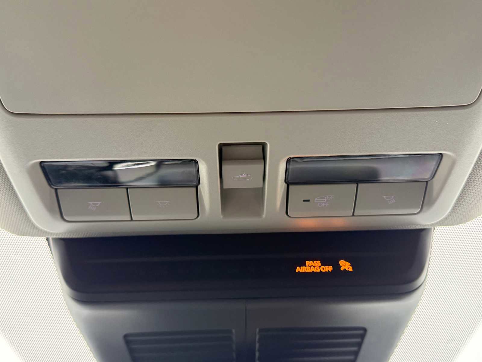 Certified 2025 MAZDA CX-50 AWD 2.5 S w/ Premium Package image 29