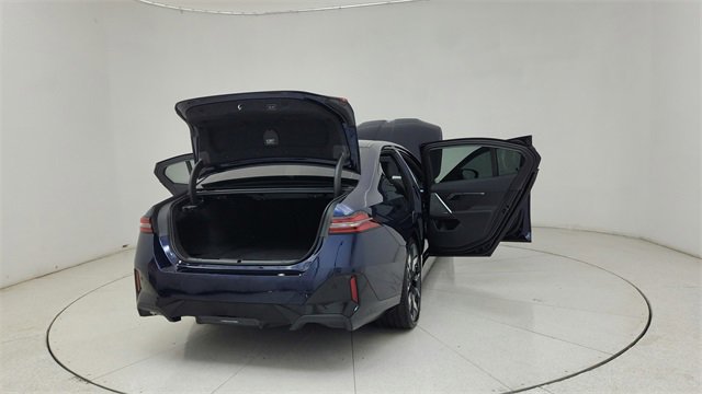 Used 2025 BMW i5 eDrive40i w/ M Sport Package image 72