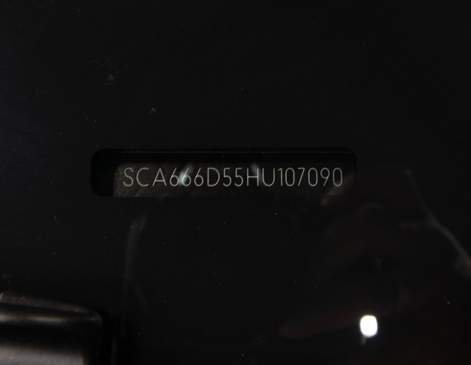 Used 2017 Rolls-Royce Dawn image 74