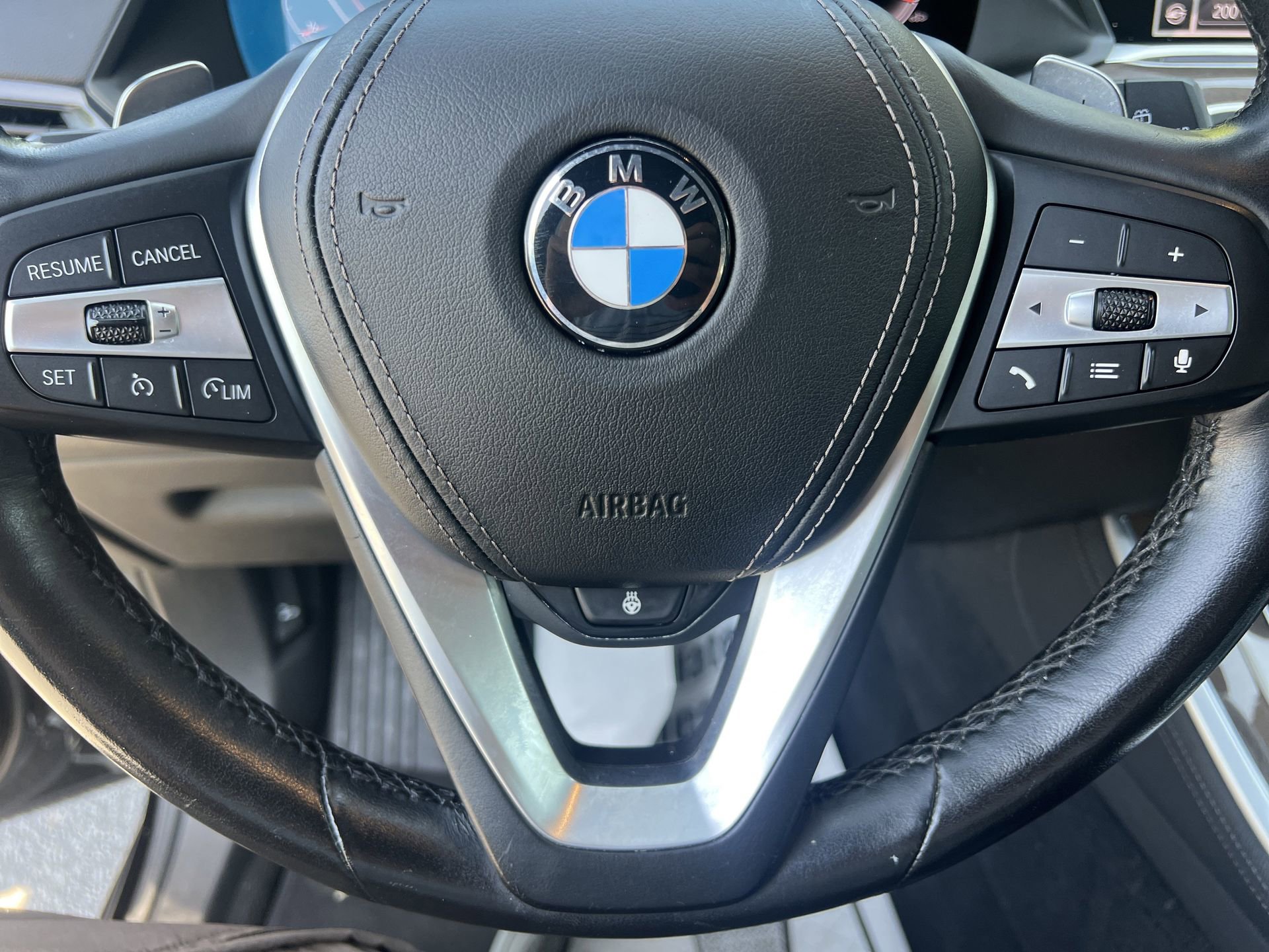 Used 2019 BMW X5 xDrive40i w/ Premium Package 2 AWD/4WD image 10