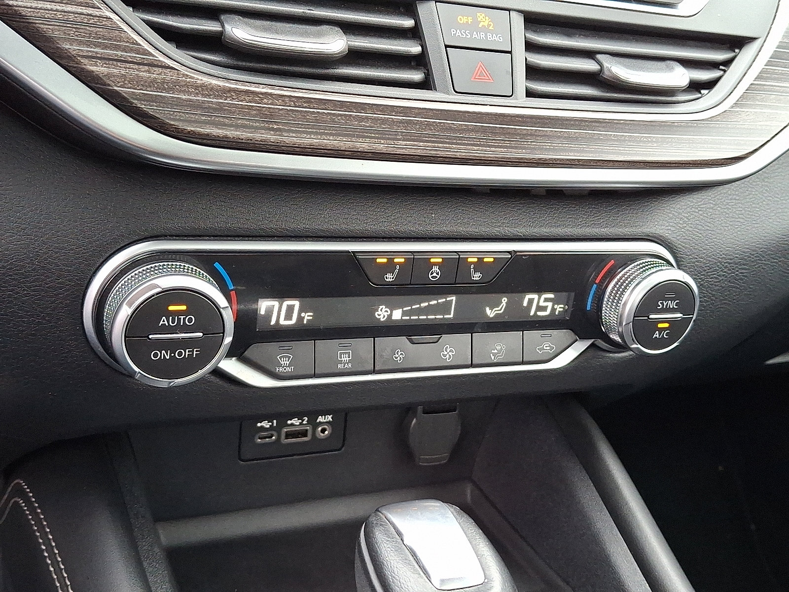 Used 2019 Nissan Altima 2.5 Platinum image 15