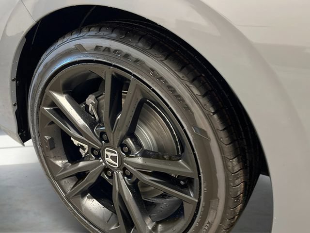 New 2026 Honda Civic Si image 11