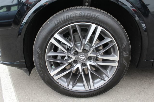 Used 2025 Acura MDX w/ Advance Package AWD/4WD image 8