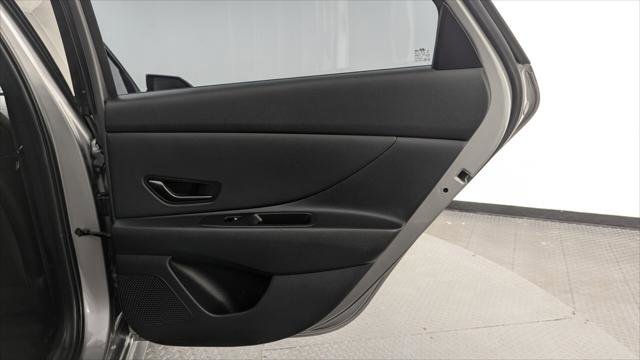 Used 2023 Hyundai Elantra N Line FWD image 19