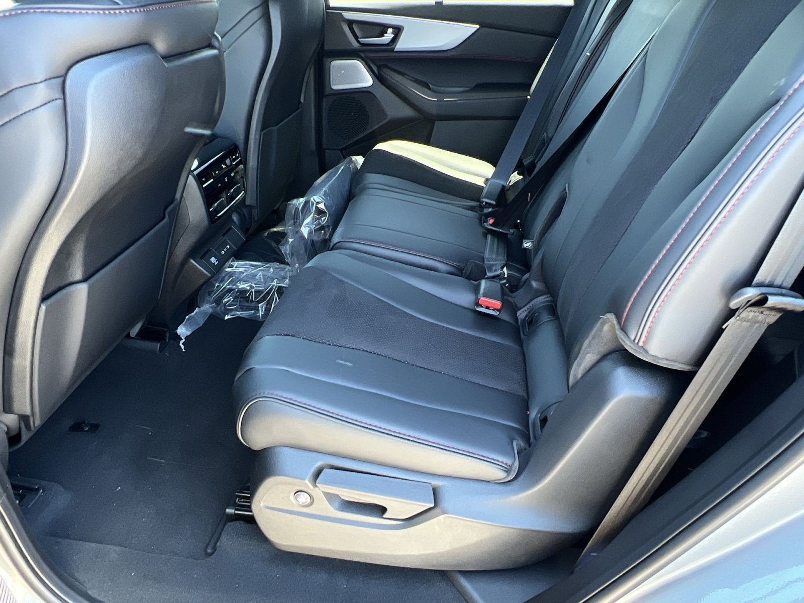New 2026 Acura MDX A-Spec AWD/4WD image 22