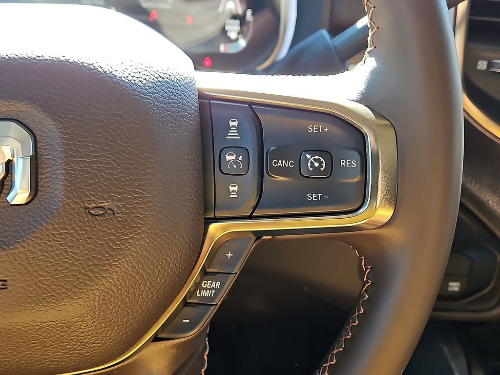 Used 2026 RAM 3500 Longhorn image 24