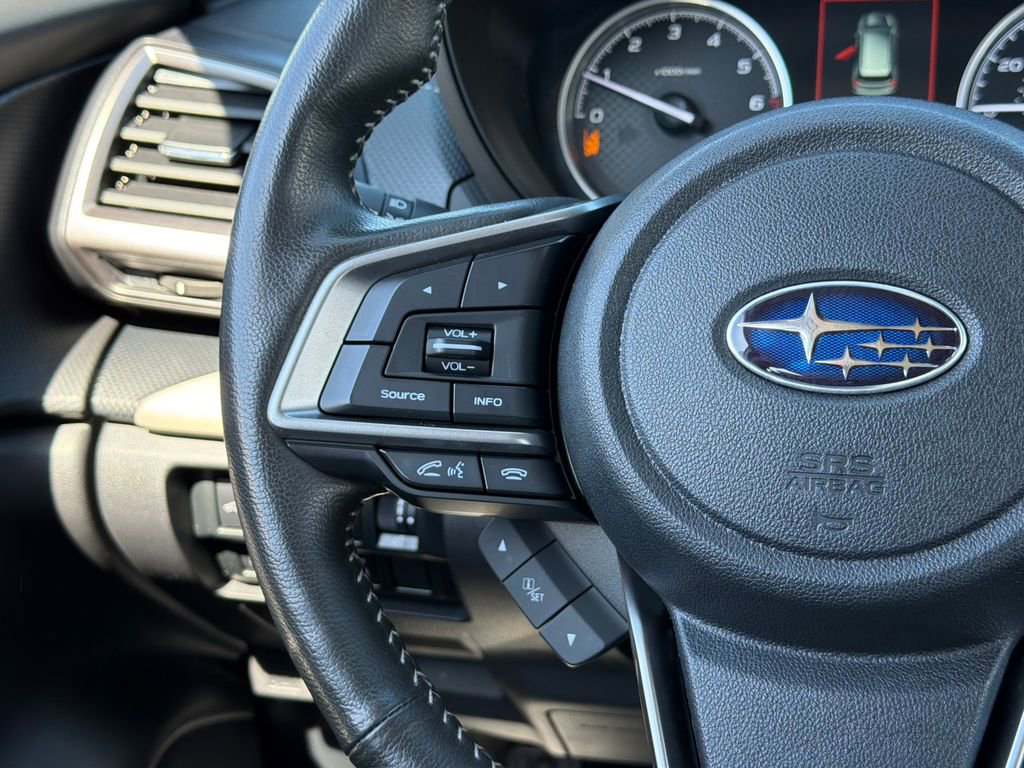 Used 2023 Subaru Forester Limited AWD/4WD image 26