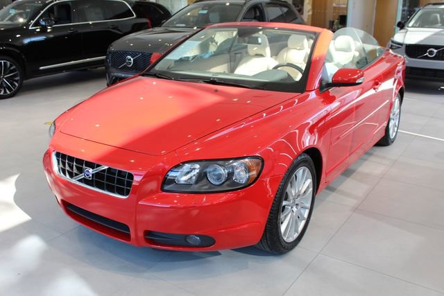 Used 2007 Volvo C70 T5 FWD image 5