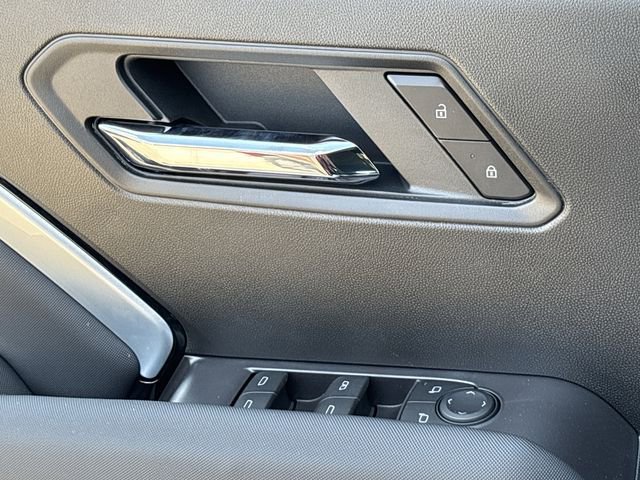 New 2026 Chevrolet Colorado Z71 AWD/4WD image 23