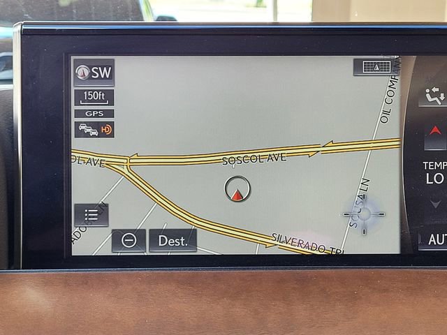 Used 2019 Lexus LX 570 4WD w/ Luxury Package image 14