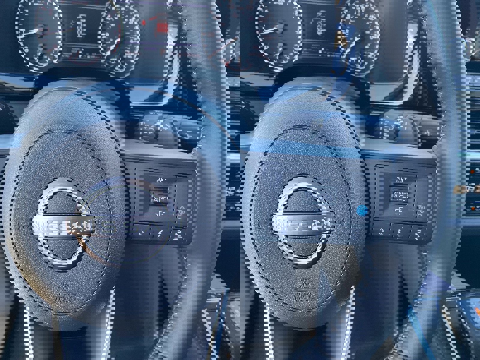 New 2025 Nissan Pathfinder SV image 26