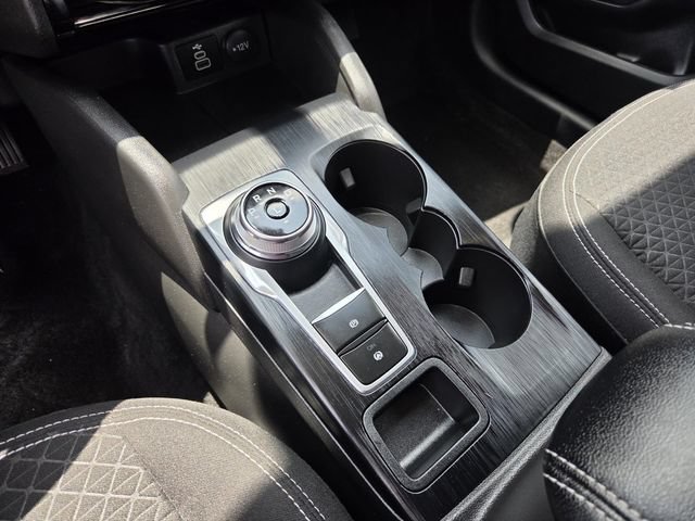 Certified 2025 Ford Escape Active w/ Tech Pack #1 FWD image 14
