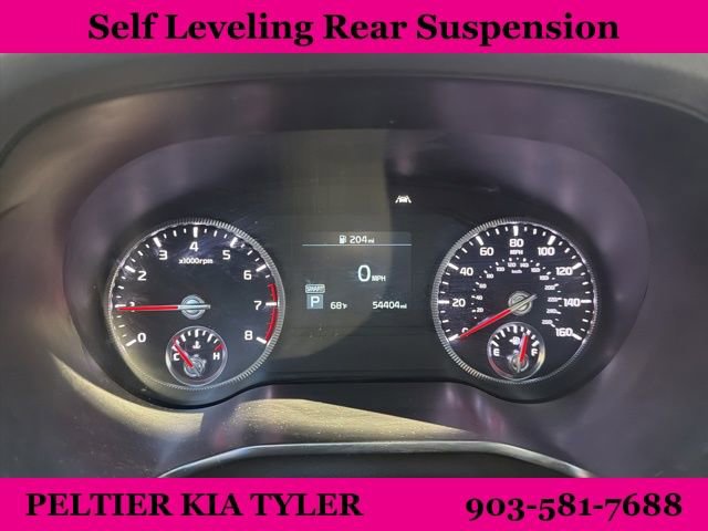 Used 2021 Kia Telluride EX w/ EX Premium Package image 19