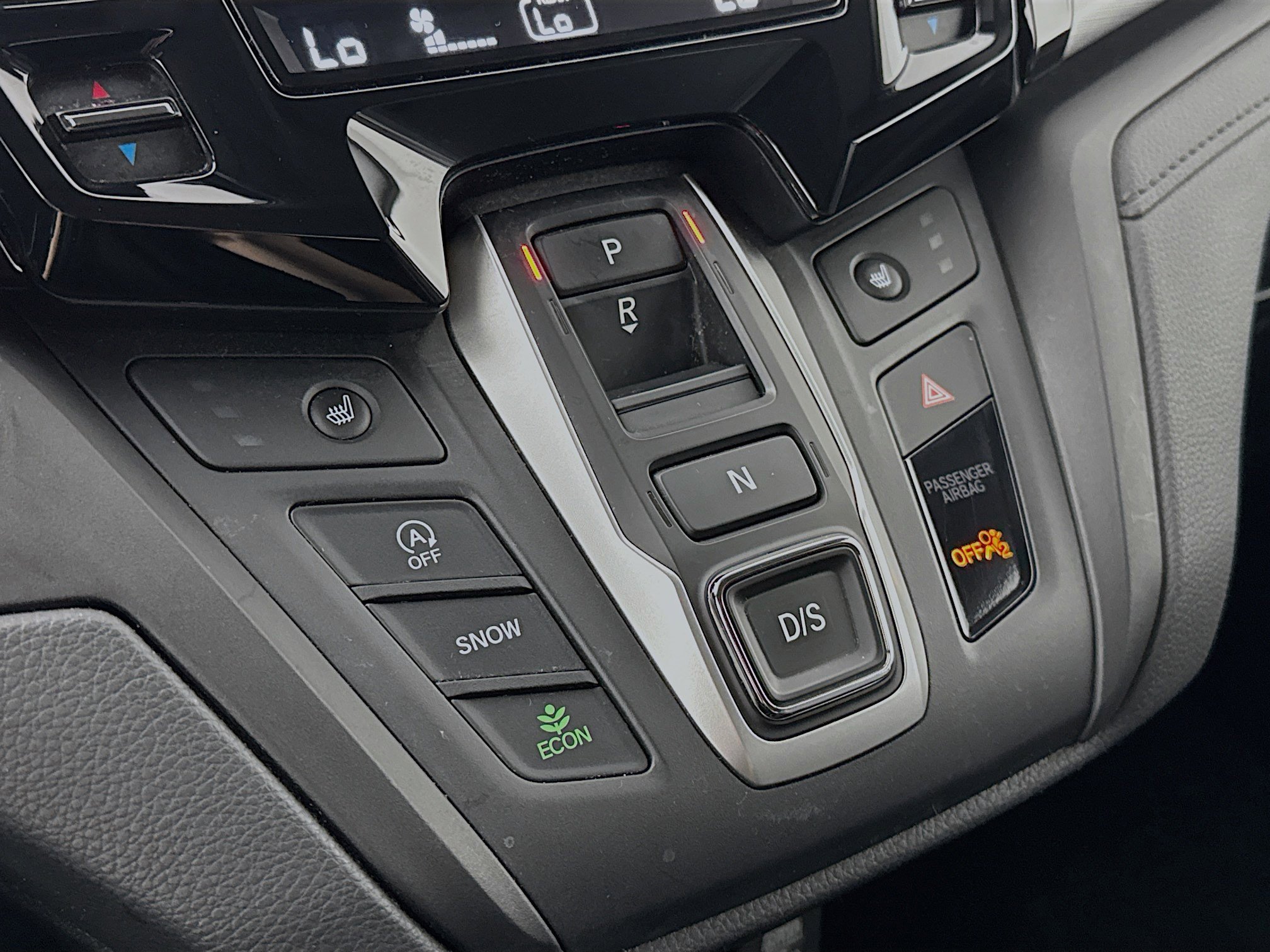 Certified 2023 Honda Odyssey EX-L image 16