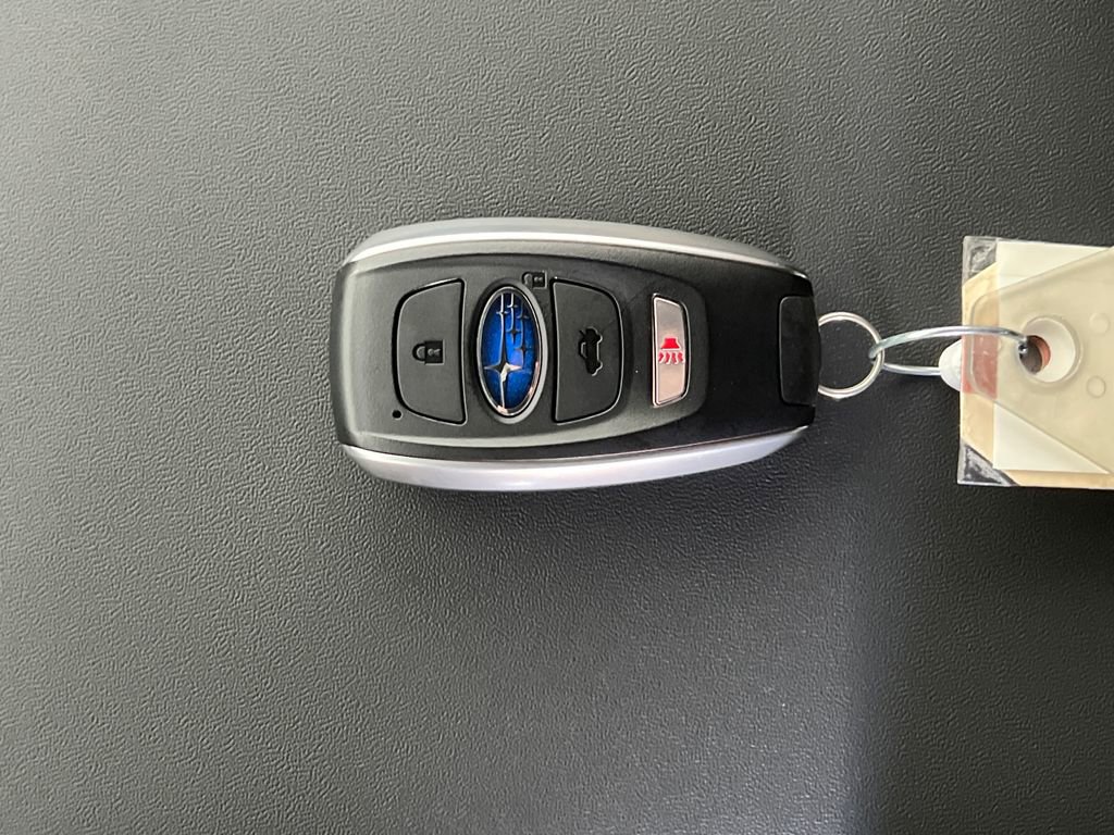 New 2026 Subaru Outback Touring image 31