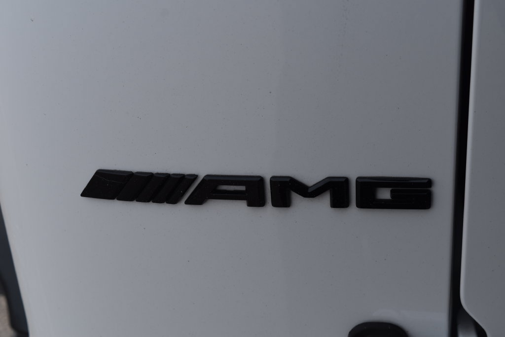 Used 2023 Mercedes-Benz G 63 AMG 4MATIC image 7