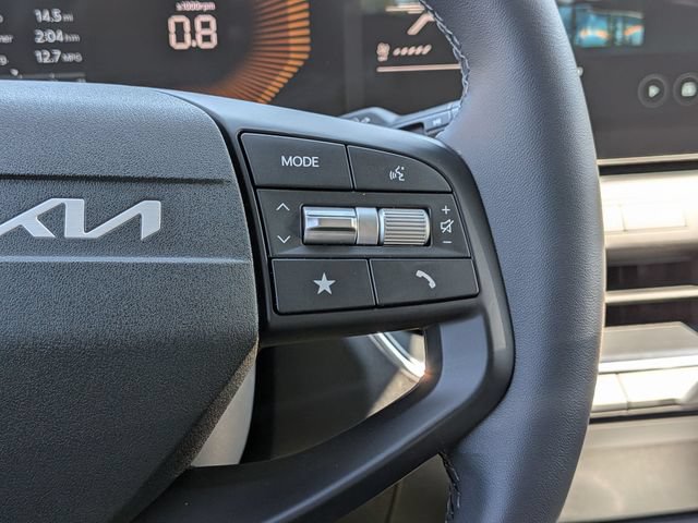 New 2026 Kia K4 EX FWD image 14