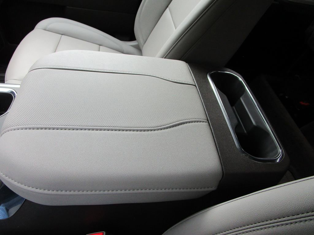 New 2026 GMC Sierra 1500 SLT w/ SLT Premium Plus Package image 40