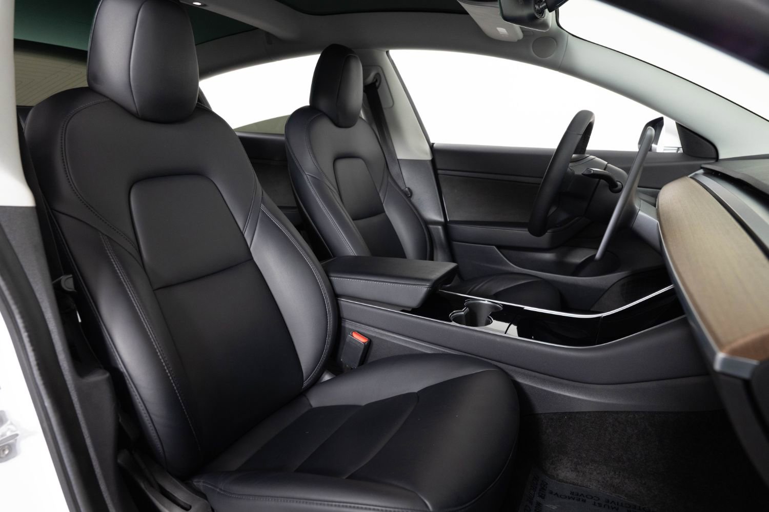 Used 2020 Tesla Model 3 Standard Range RWD image 27