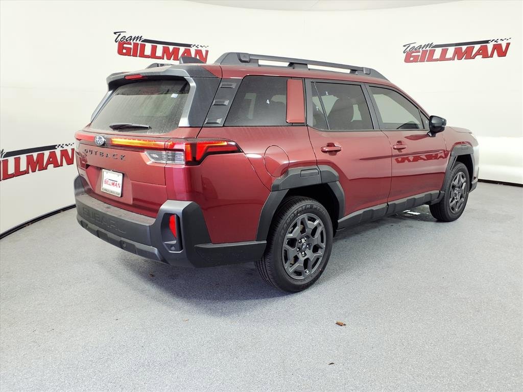 New 2026 Subaru Outback Premium image 4