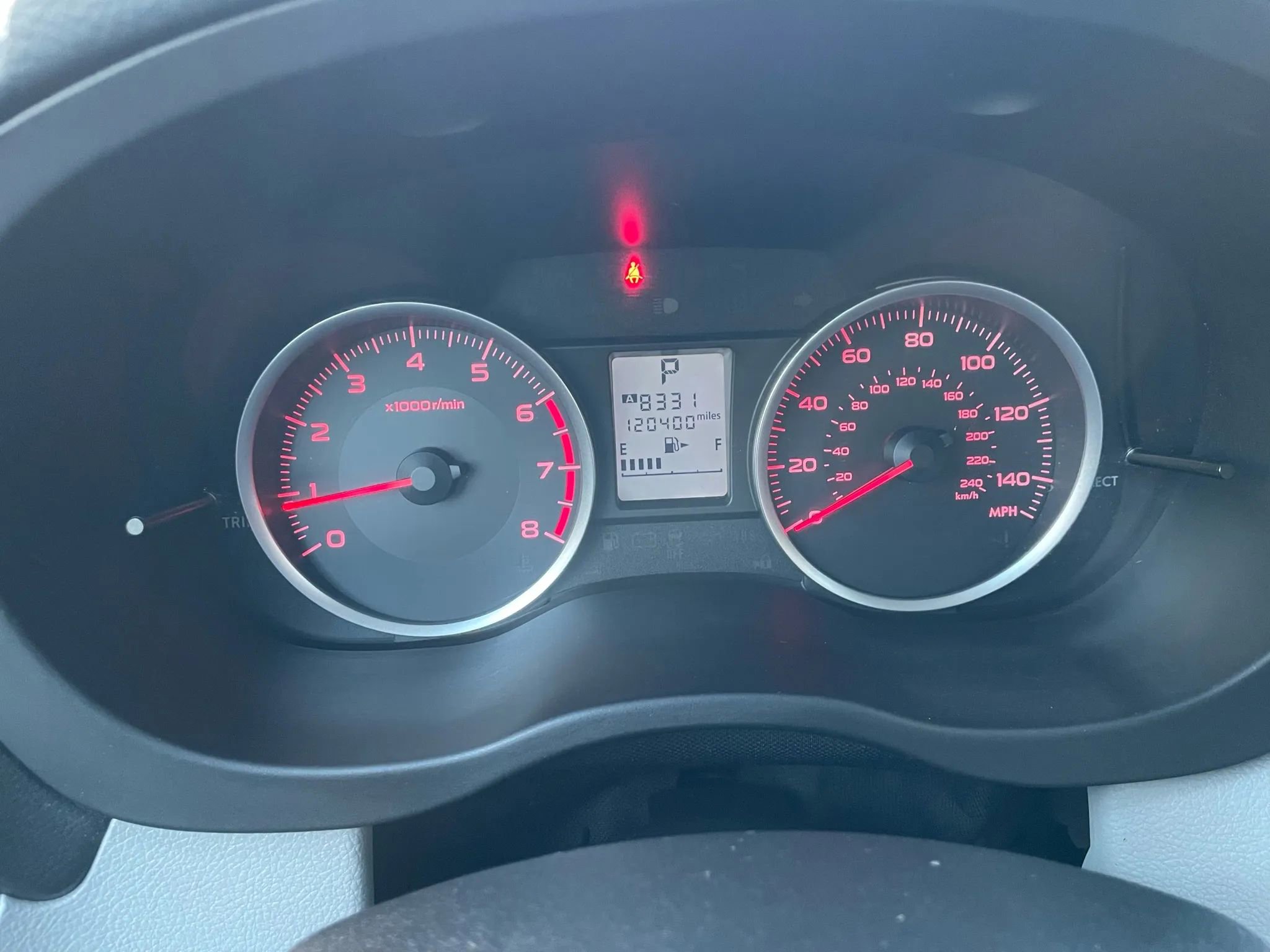 Used 2015 Subaru Forester 2.5i Premium w/ All-Weather Package image 23