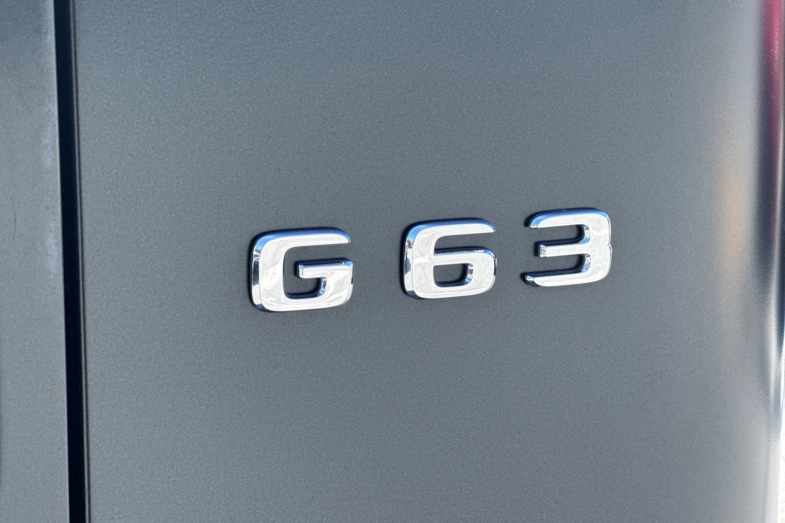 Used 2021 Mercedes-Benz G 63 AMG 4MATIC image 21