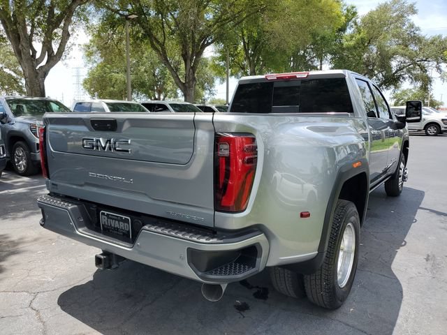 Used 2026 GMC Sierra 3500 Denali Ultimate AWD/4WD image 4