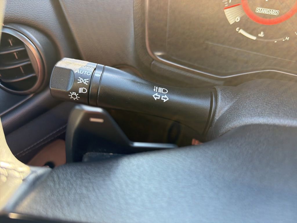 Used 2024 Nissan Z Sport w/ Floor Mat Package image 26